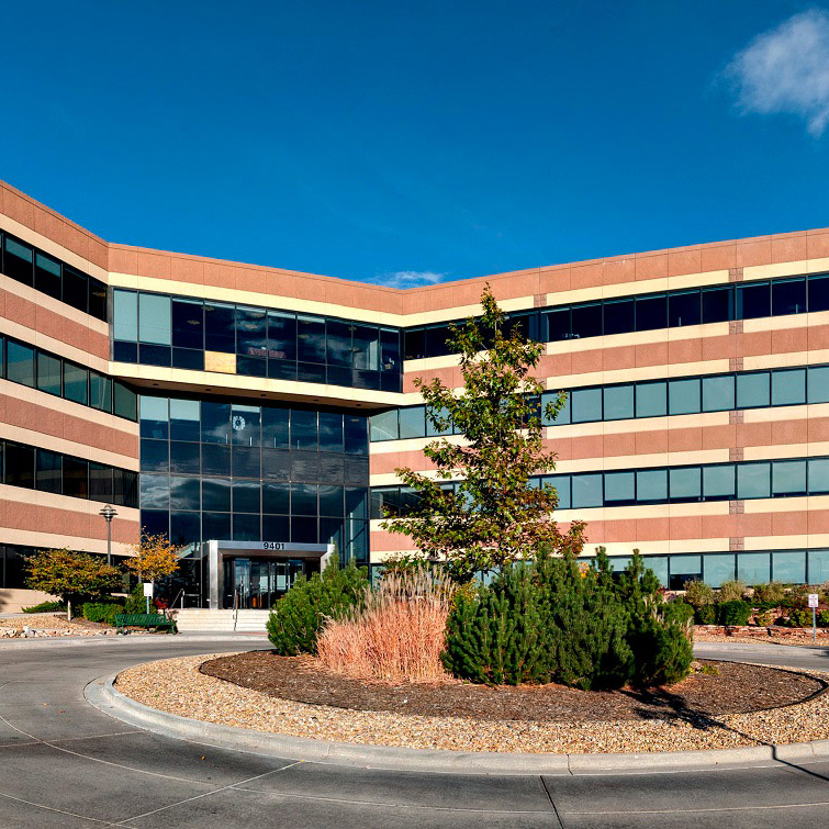 Panorama Corporate Center