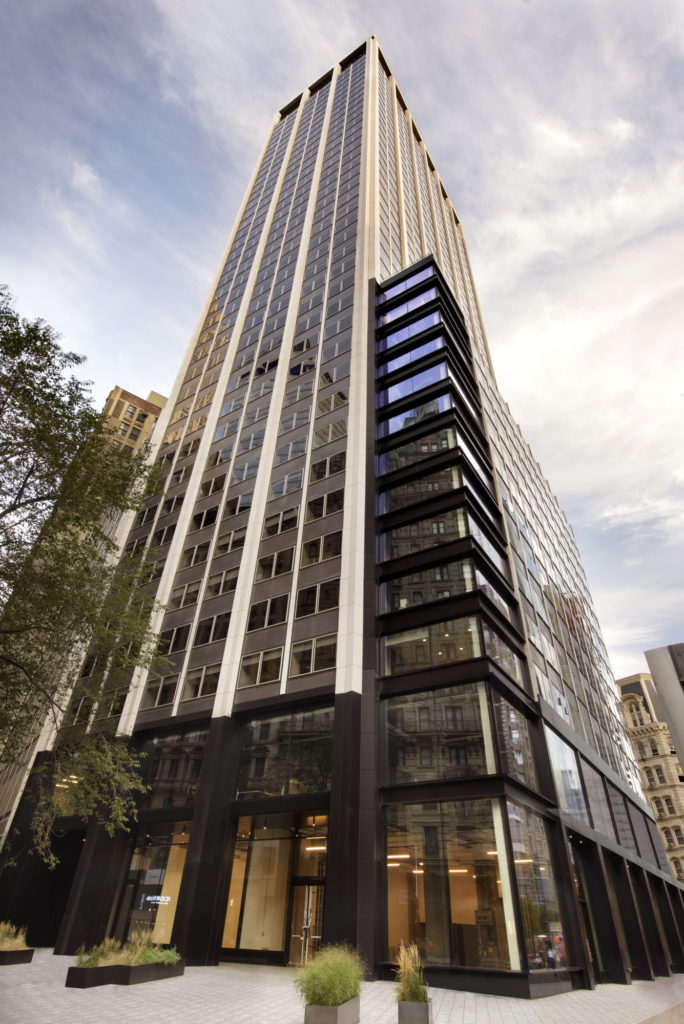 1250 Broadway – Nomad Tower