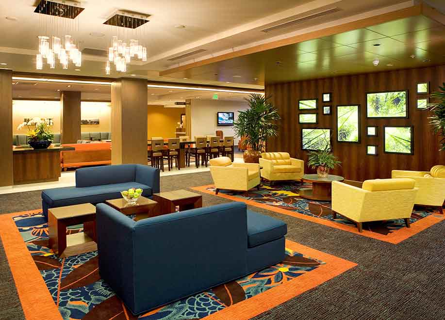 Bellevue Residence Inn by Marriott